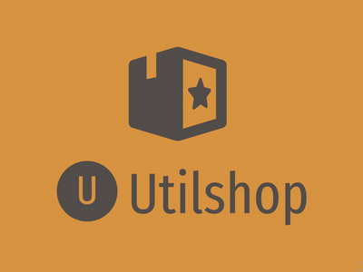 Utilshop